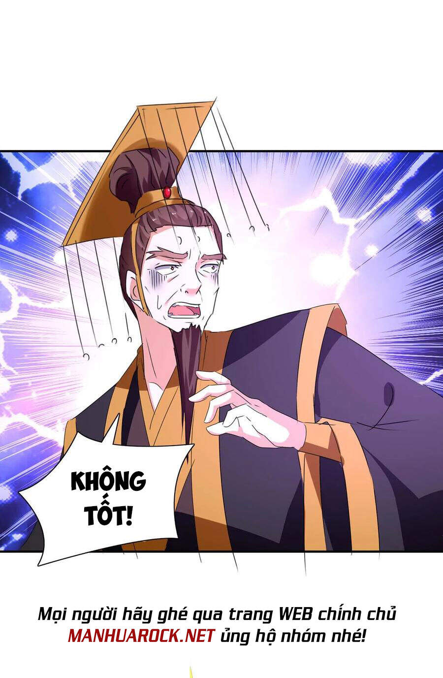 Tối Cường Thăng Cấp Chapter 266 - 14