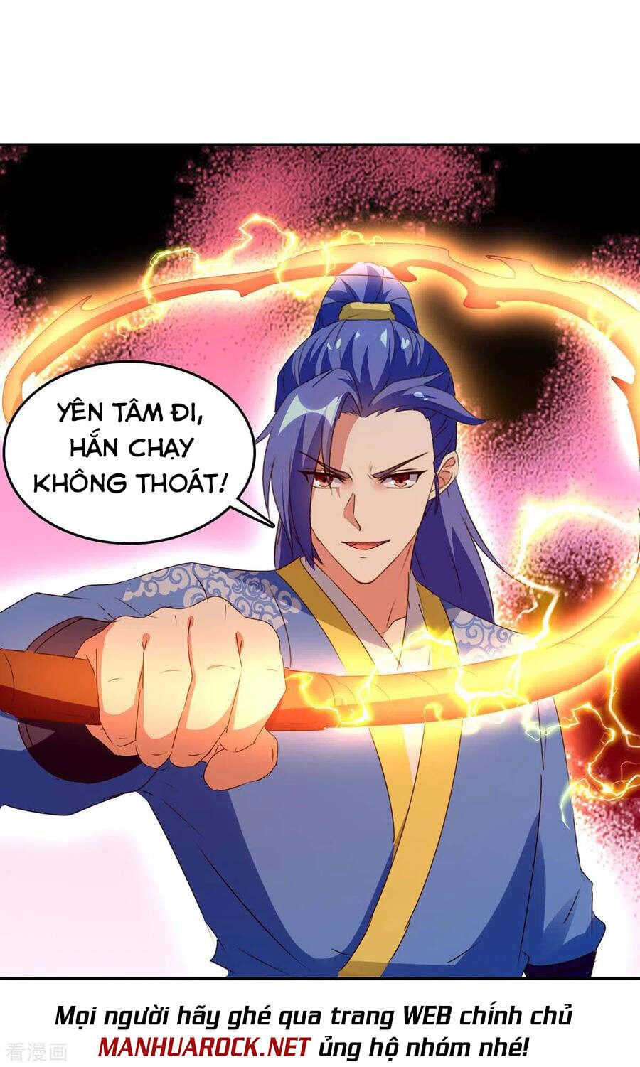 Tối Cường Thăng Cấp Chapter 266 - 17