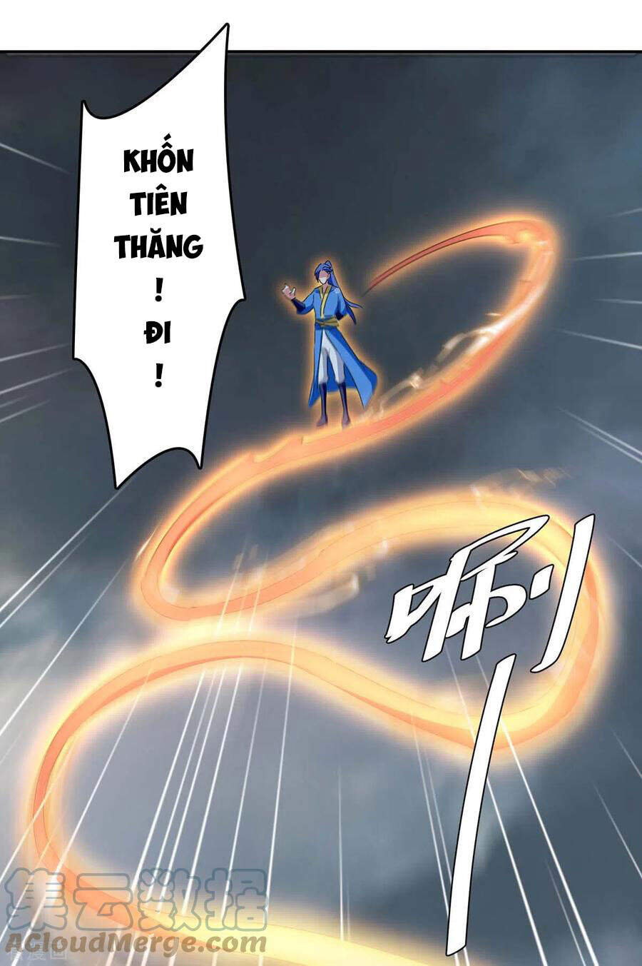 Tối Cường Thăng Cấp Chapter 266 - 18