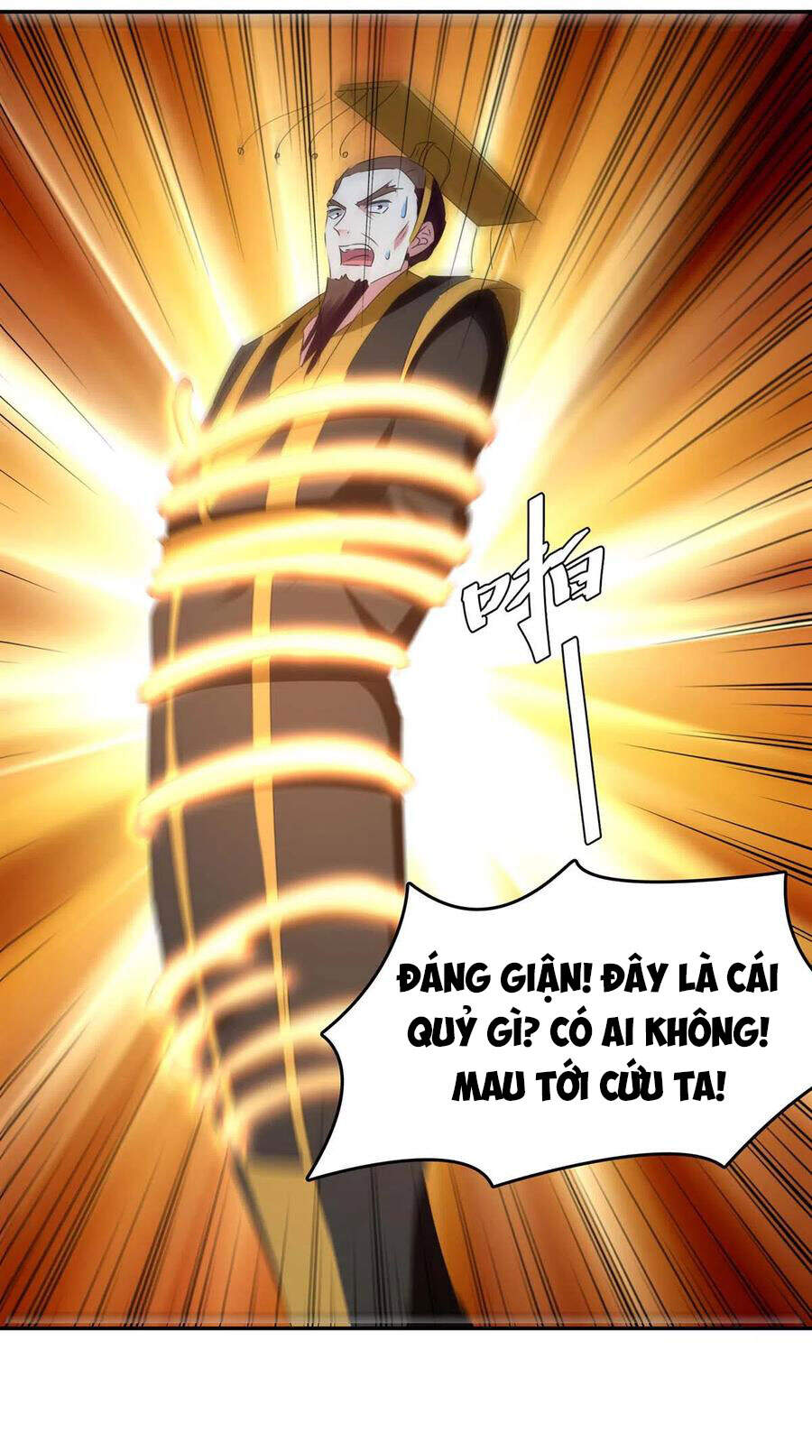 Tối Cường Thăng Cấp Chapter 266 - 20