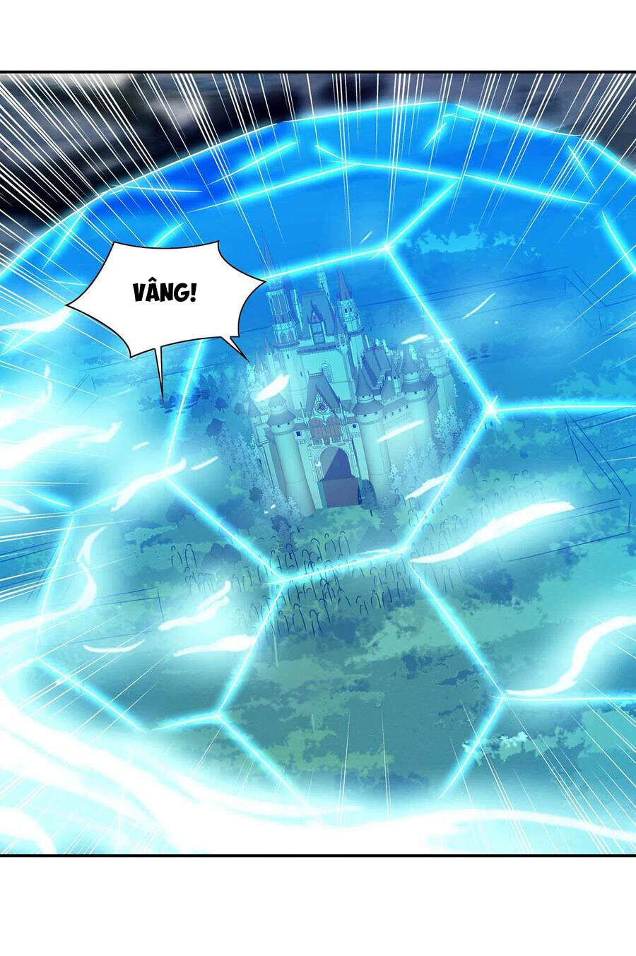 Tối Cường Thăng Cấp Chapter 266 - 3