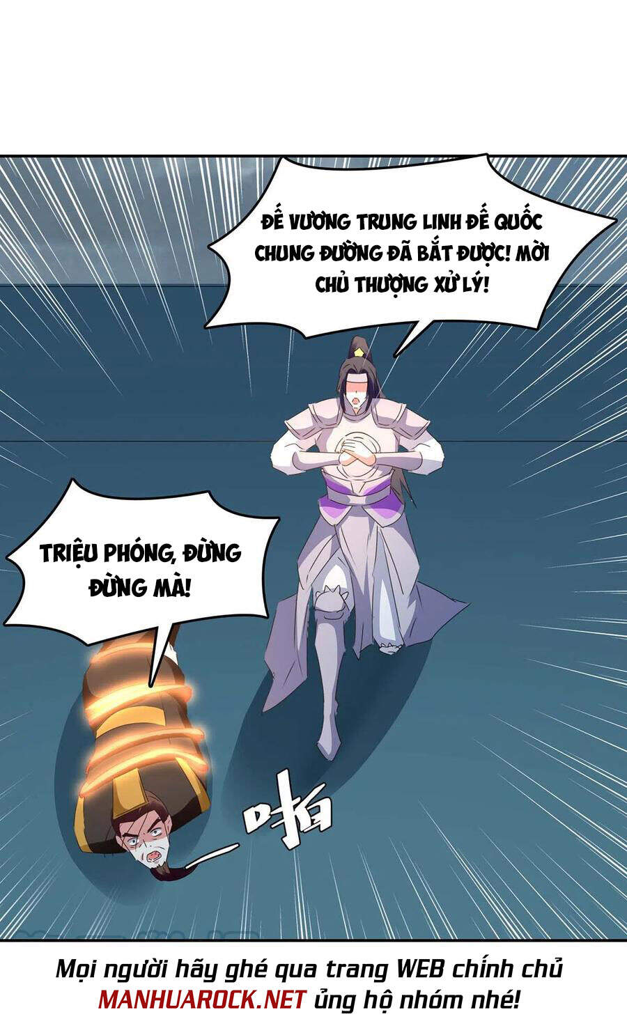 Tối Cường Thăng Cấp Chapter 266 - 22