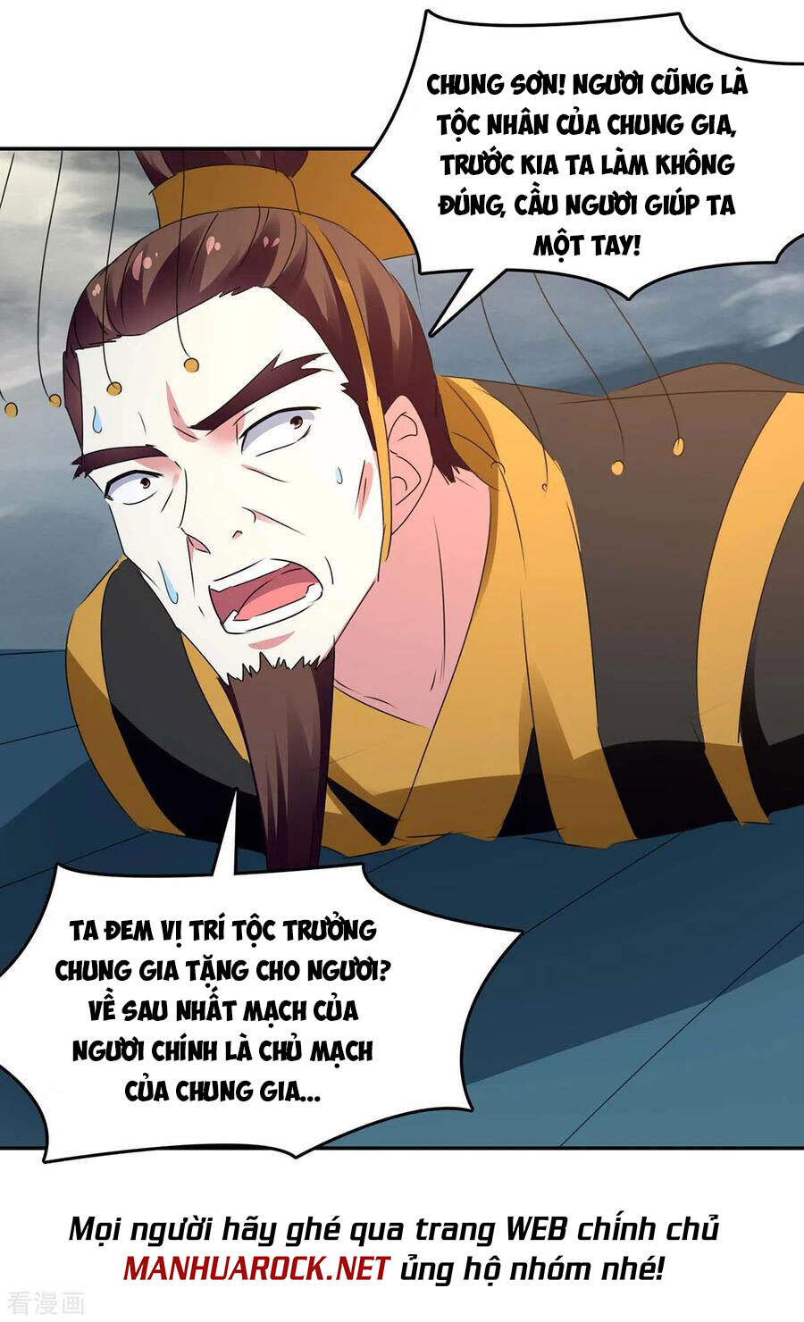 Tối Cường Thăng Cấp Chapter 266 - 24