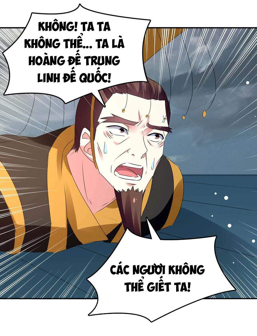 Tối Cường Thăng Cấp Chapter 266 - 26