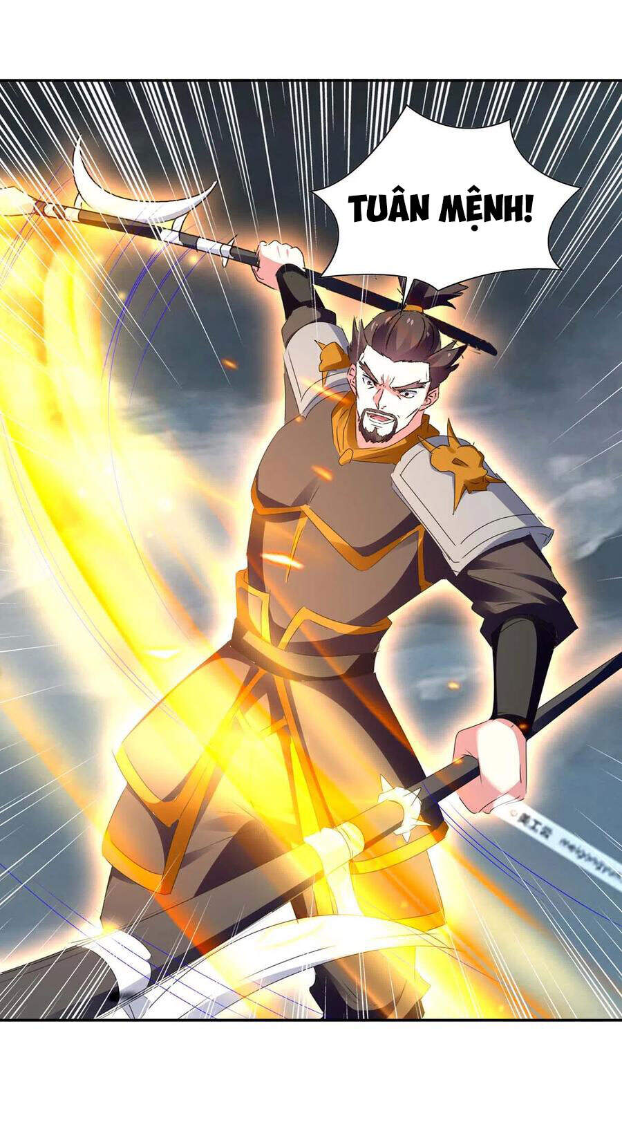 Tối Cường Thăng Cấp Chapter 266 - 5