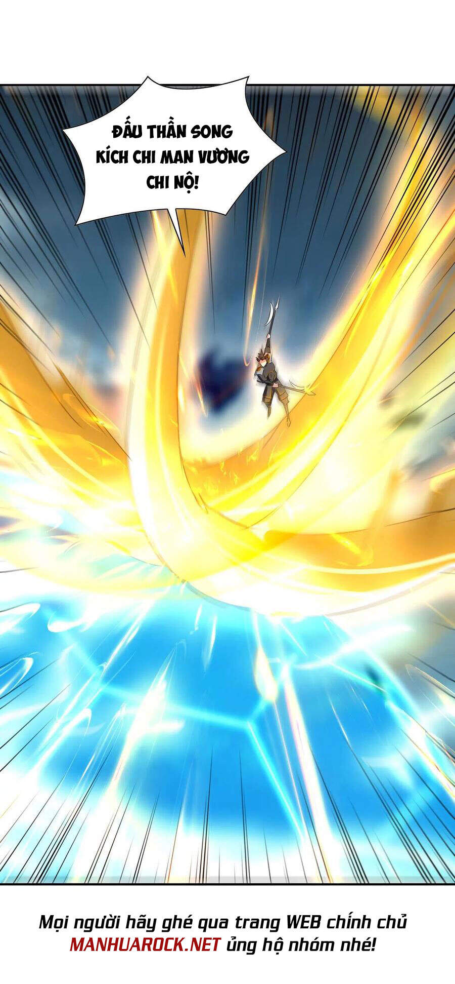 Tối Cường Thăng Cấp Chapter 266 - 6