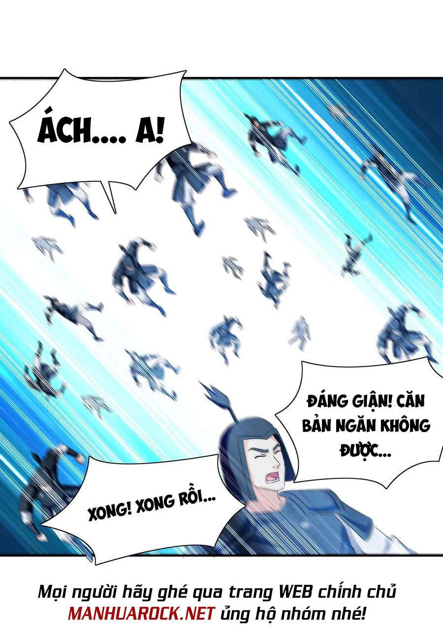 Tối Cường Thăng Cấp Chapter 266 - 8