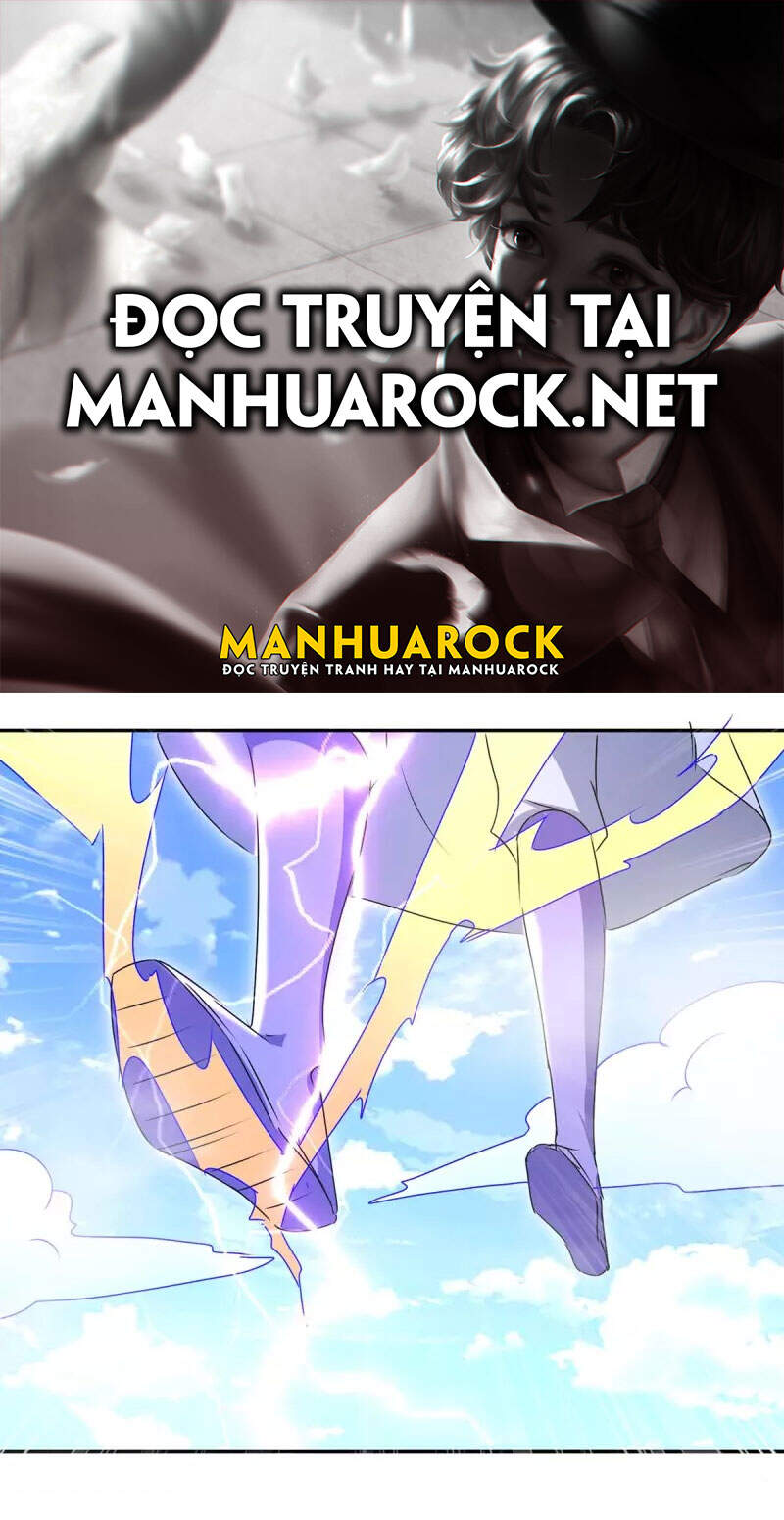 Tối Cường Thăng Cấp Chapter 277 - 1