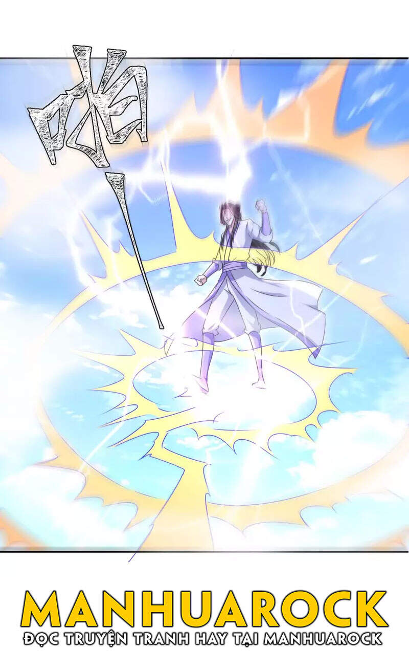 Tối Cường Thăng Cấp Chapter 277 - 2