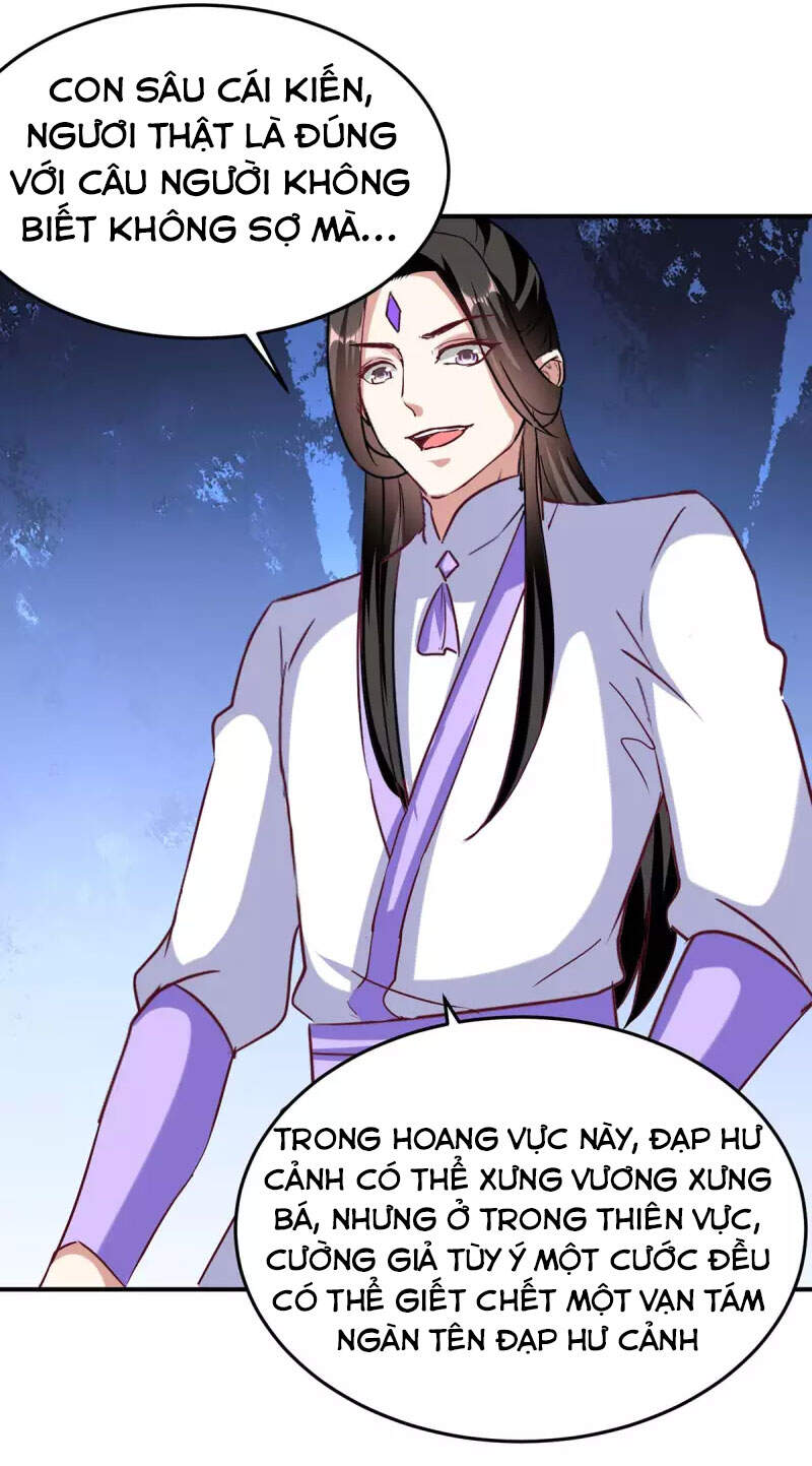 Tối Cường Thăng Cấp Chapter 277 - 11