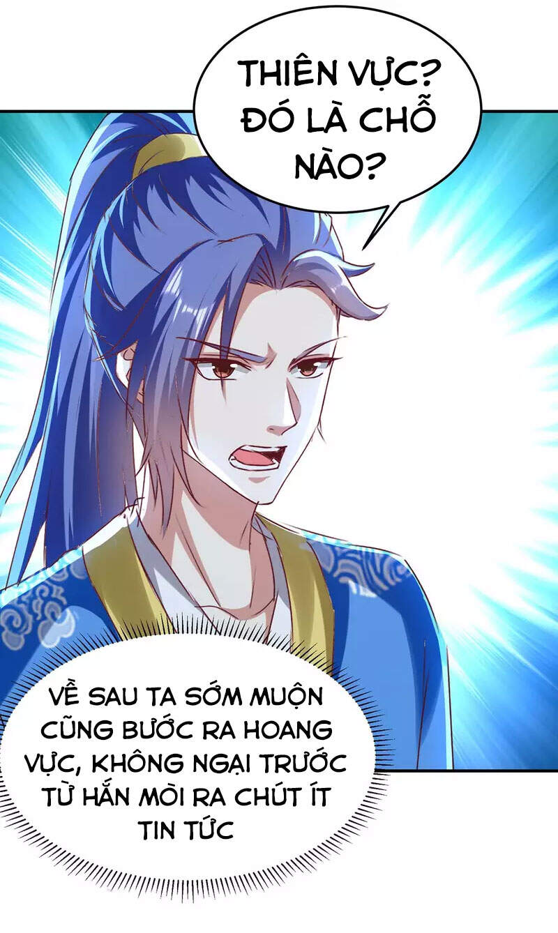 Tối Cường Thăng Cấp Chapter 277 - 12