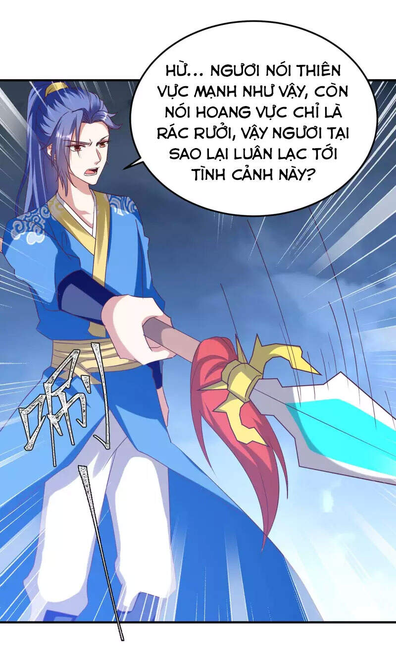 Tối Cường Thăng Cấp Chapter 277 - 14