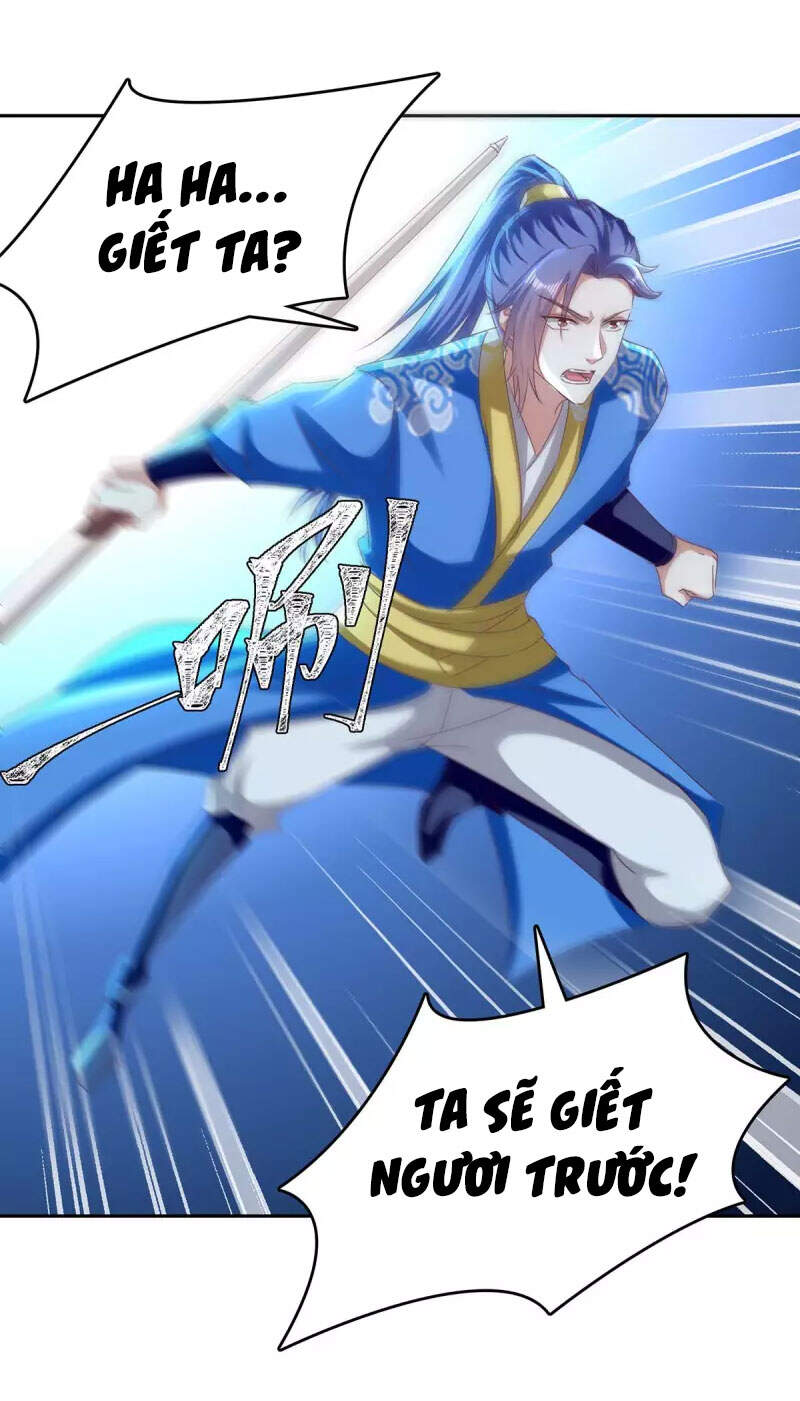 Tối Cường Thăng Cấp Chapter 277 - 17