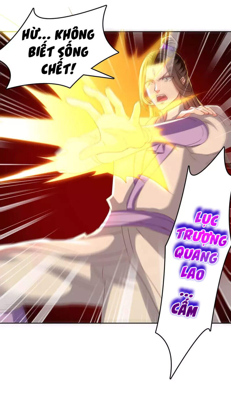 Tối Cường Thăng Cấp Chapter 277 - 18