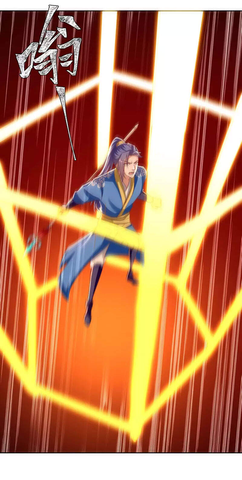 Tối Cường Thăng Cấp Chapter 277 - 19