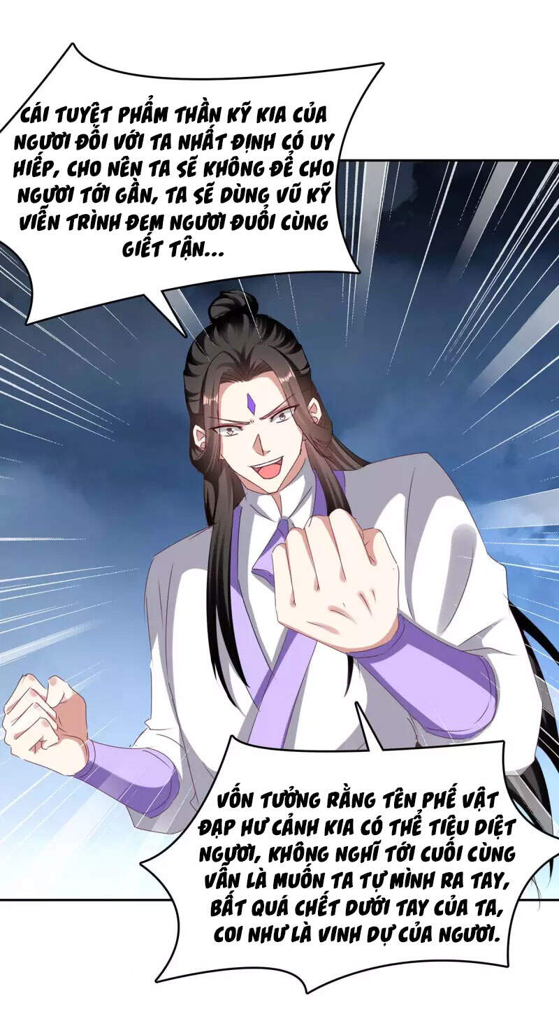 Tối Cường Thăng Cấp Chapter 277 - 20