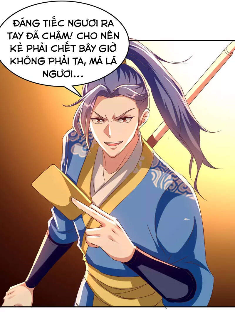 Tối Cường Thăng Cấp Chapter 277 - 21