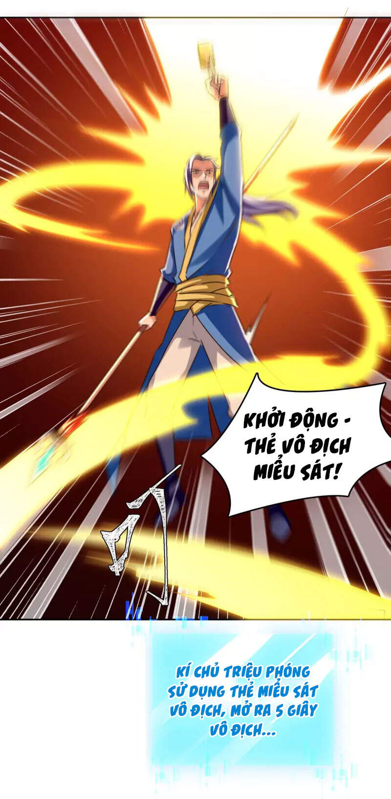 Tối Cường Thăng Cấp Chapter 277 - 22