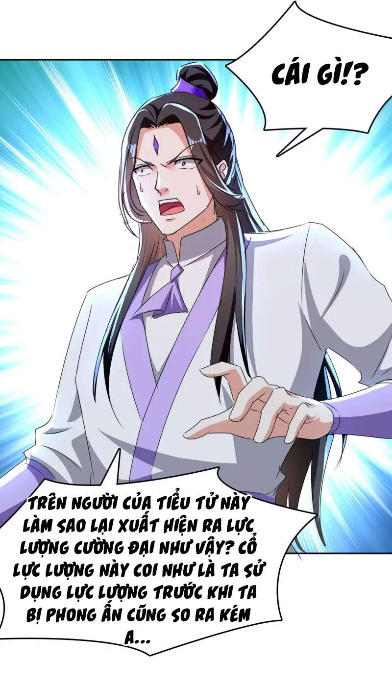 Tối Cường Thăng Cấp Chapter 277 - 24