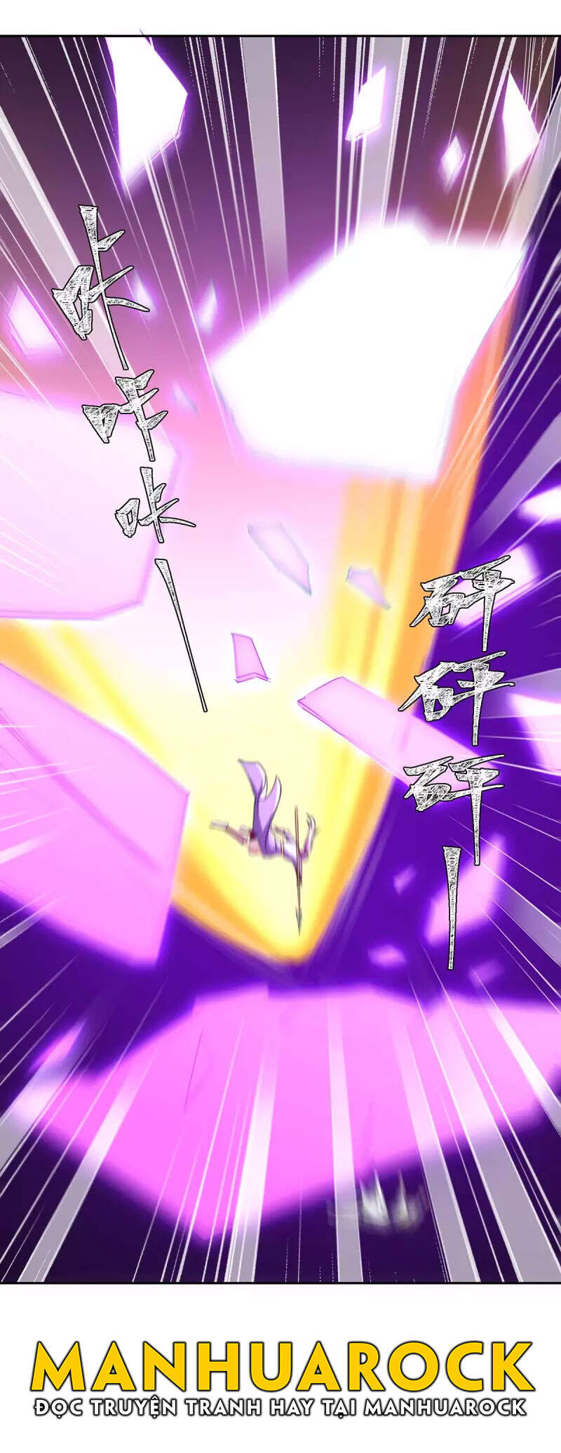 Tối Cường Thăng Cấp Chapter 277 - 27