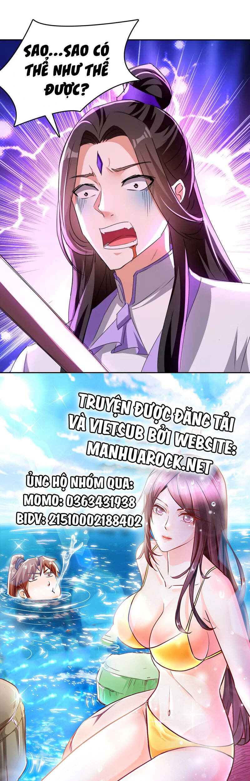 Tối Cường Thăng Cấp Chapter 277 - 29