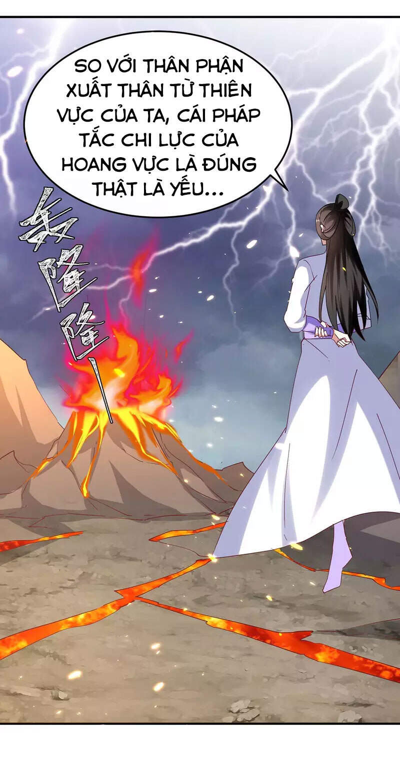 Tối Cường Thăng Cấp Chapter 277 - 6