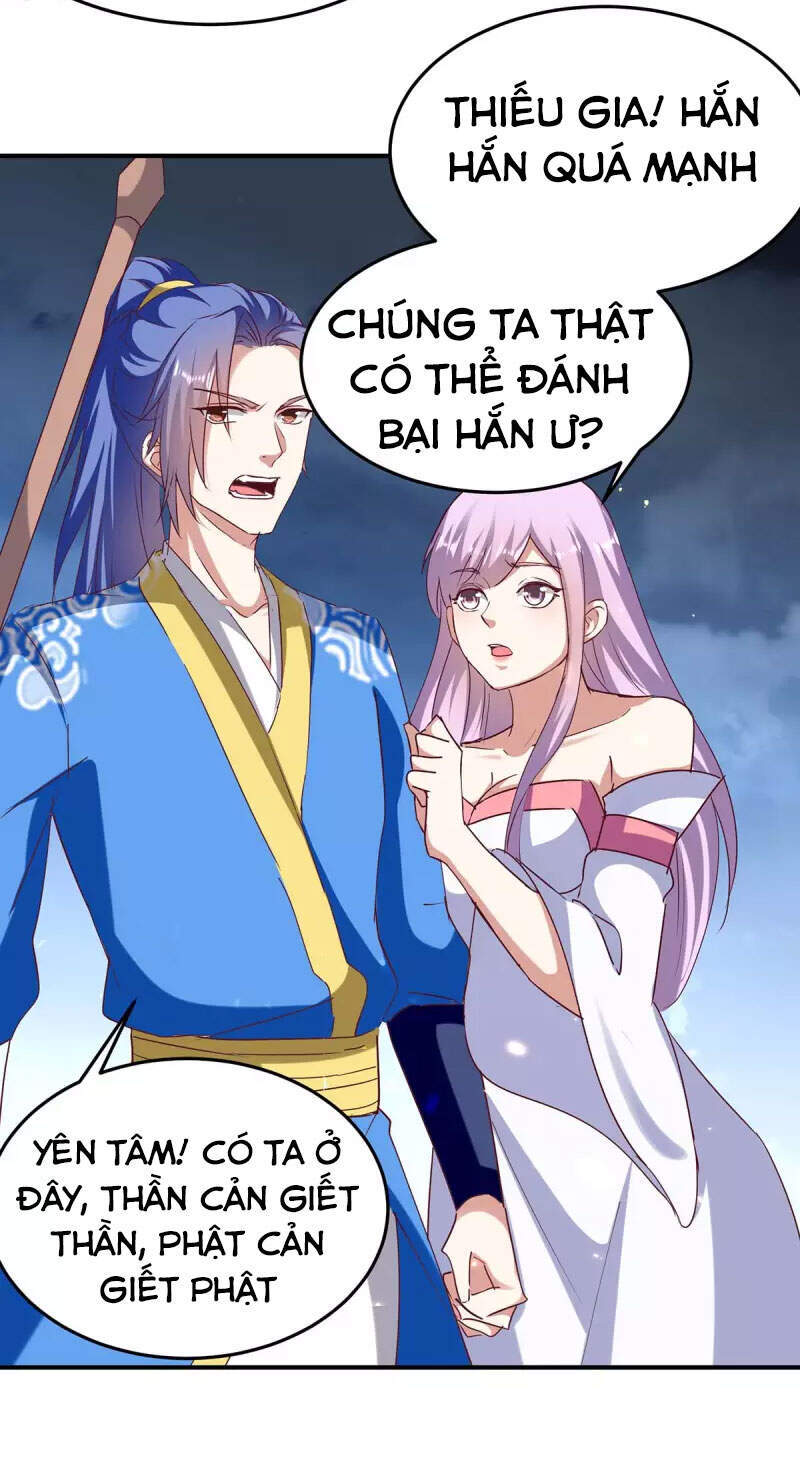 Tối Cường Thăng Cấp Chapter 277 - 8