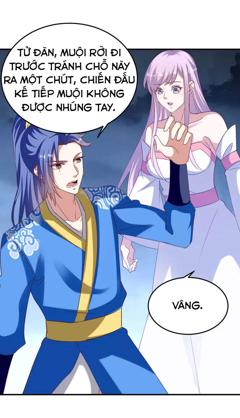 Tối Cường Thăng Cấp Chapter 277 - 9