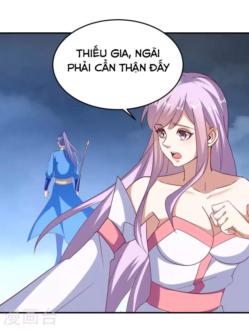 Tối Cường Thăng Cấp Chapter 277 - 10