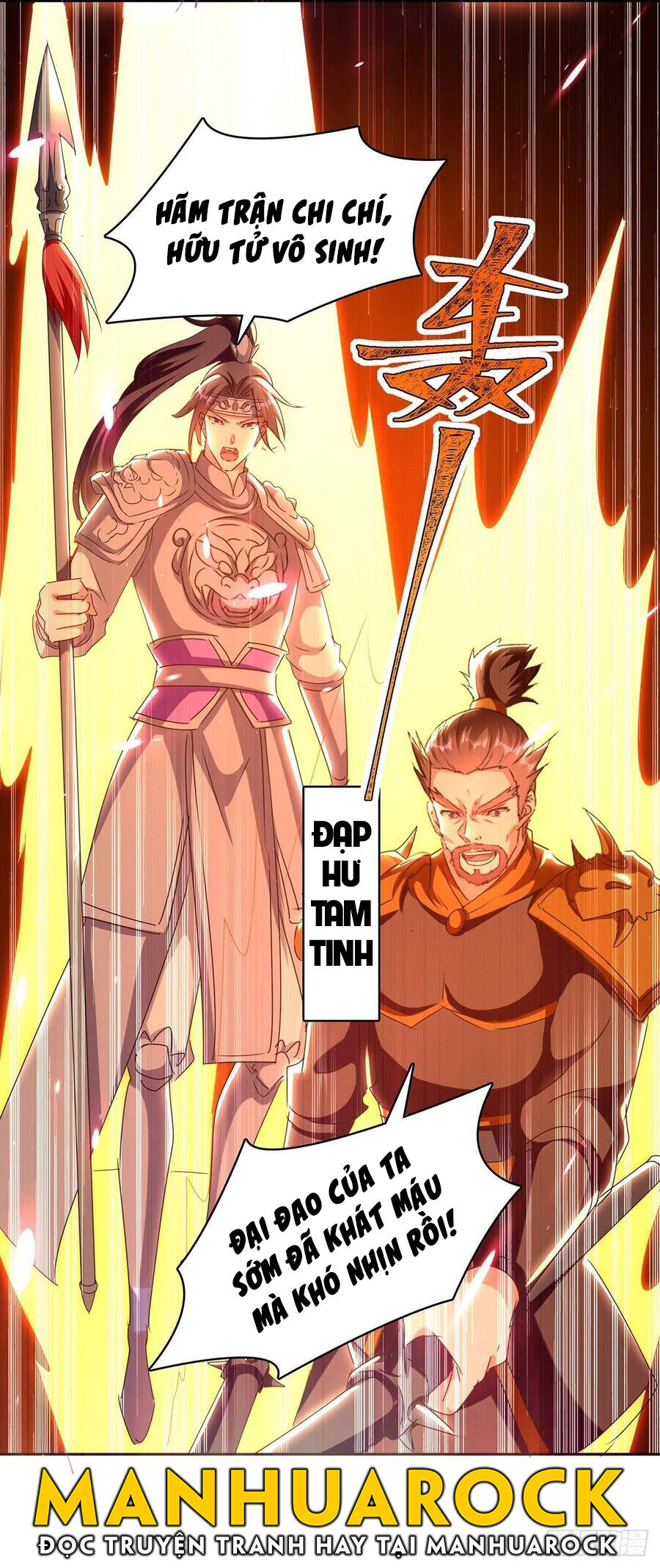 Tối Cường Thăng Cấp Chapter 280 - 11