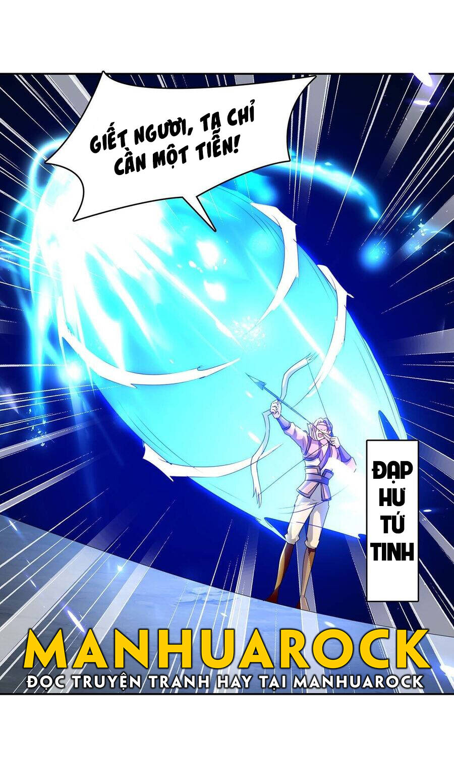 Tối Cường Thăng Cấp Chapter 280 - 12