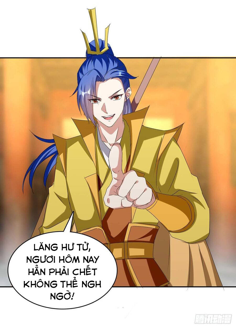 Tối Cường Thăng Cấp Chapter 280 - 14