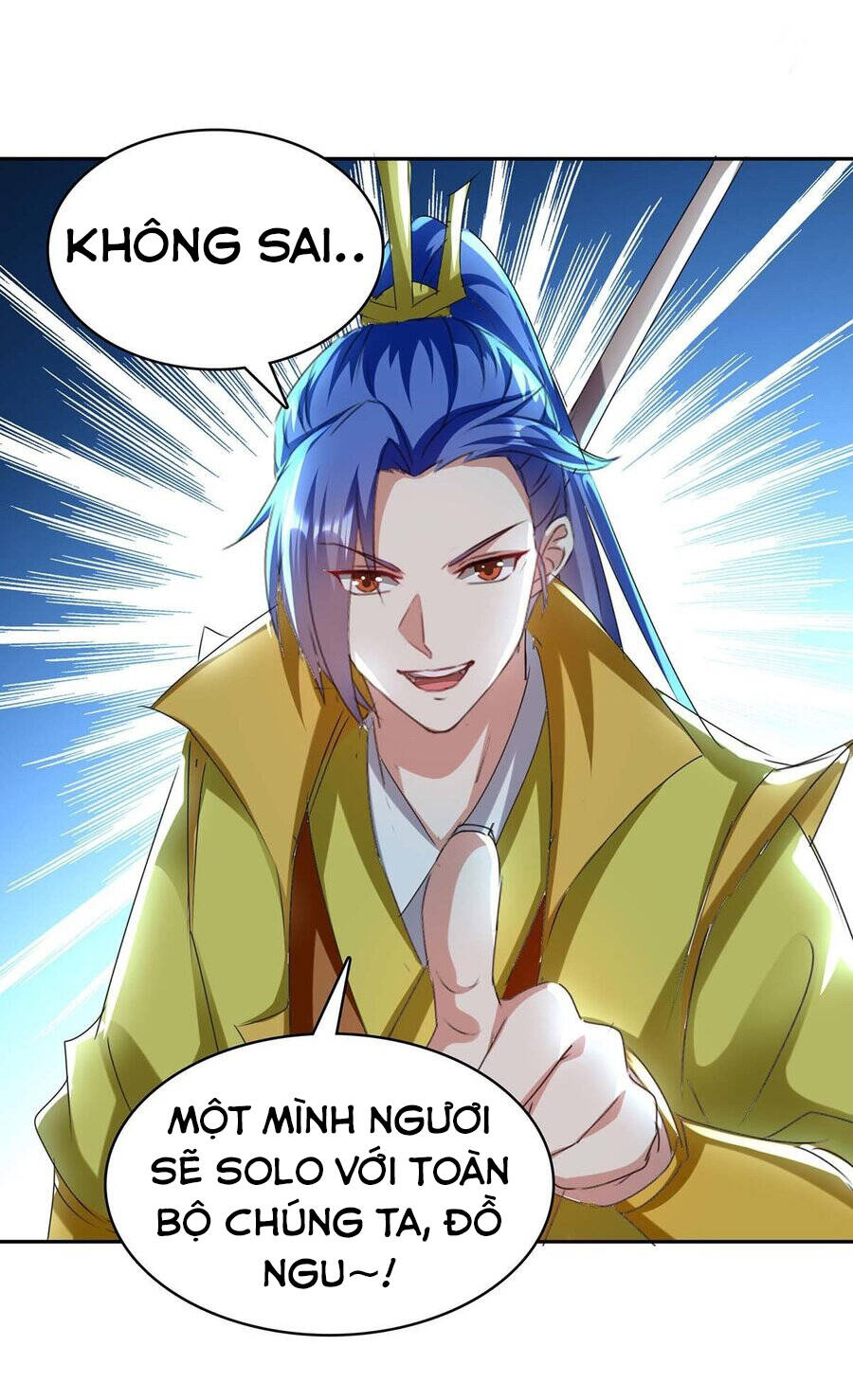 Tối Cường Thăng Cấp Chapter 280 - 20