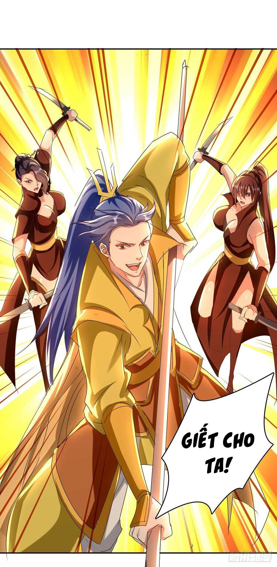 Tối Cường Thăng Cấp Chapter 280 - 21