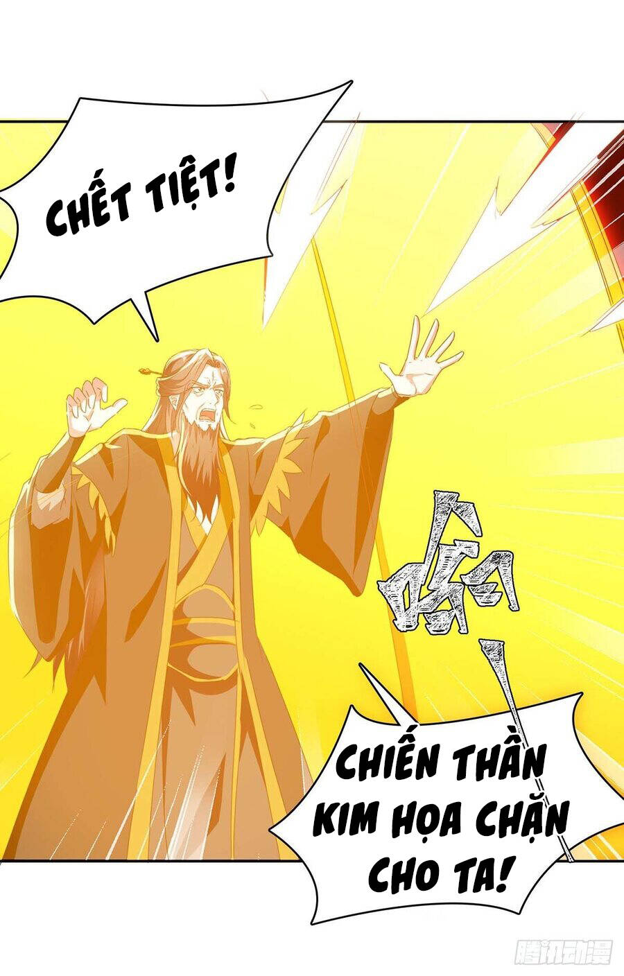 Tối Cường Thăng Cấp Chapter 280 - 23