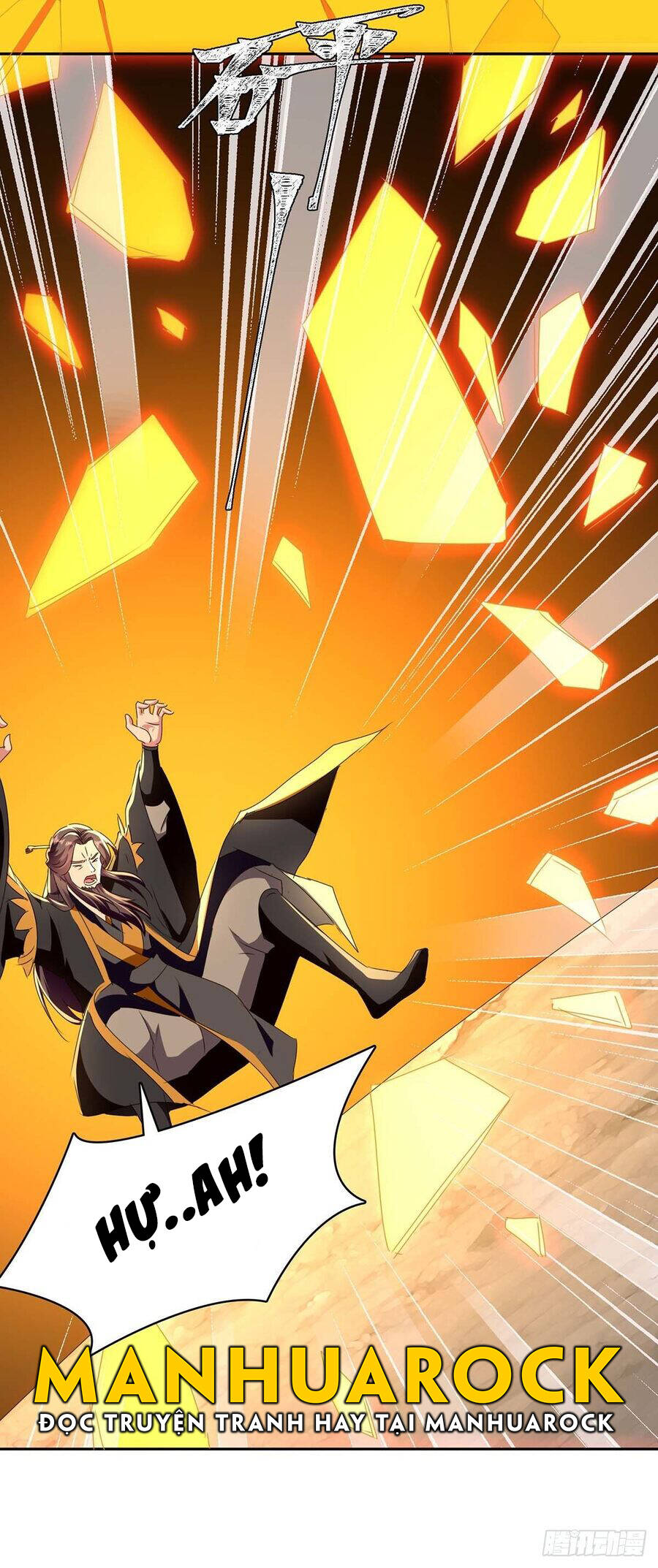 Tối Cường Thăng Cấp Chapter 280 - 25