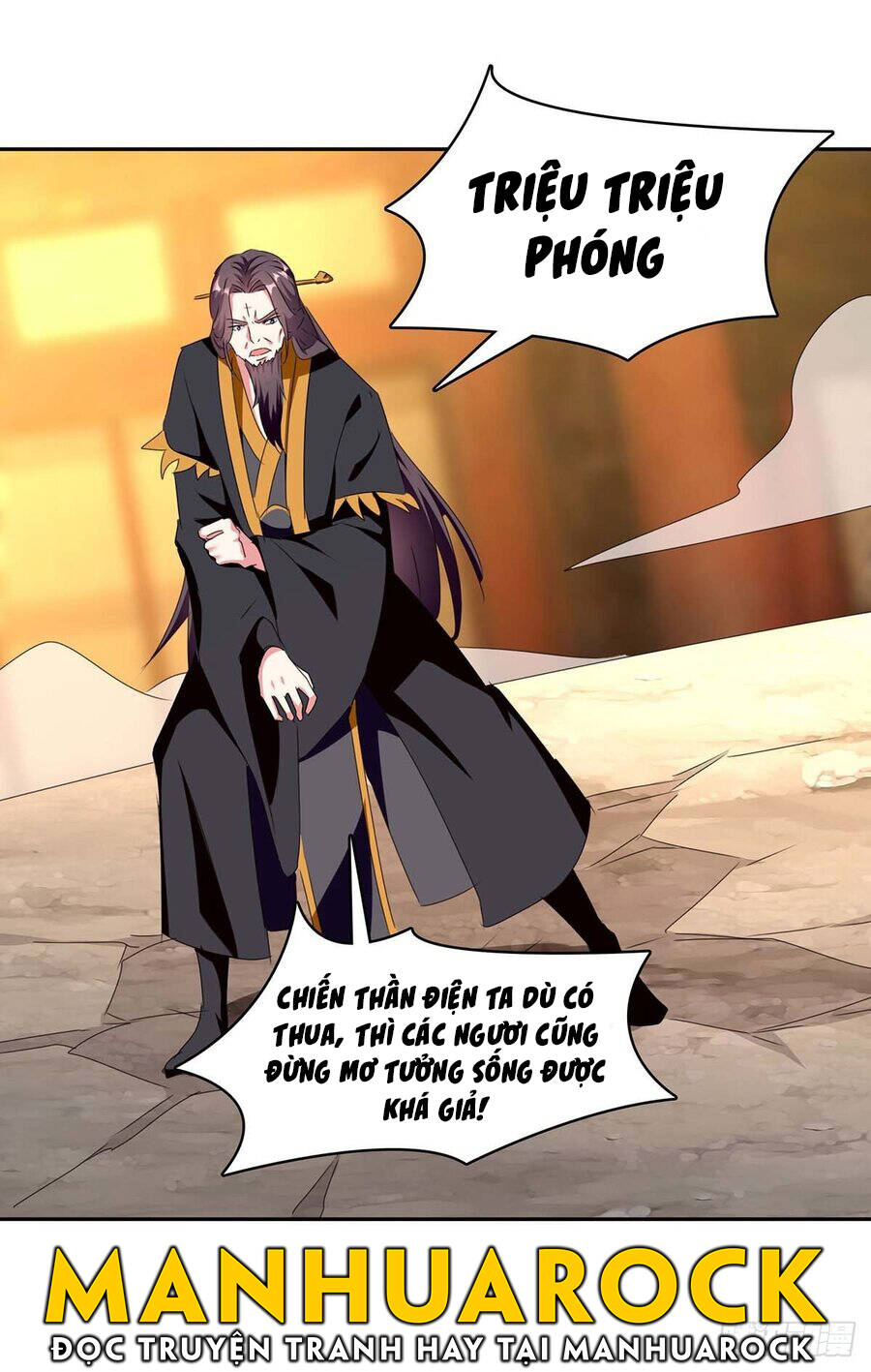 Tối Cường Thăng Cấp Chapter 280 - 27