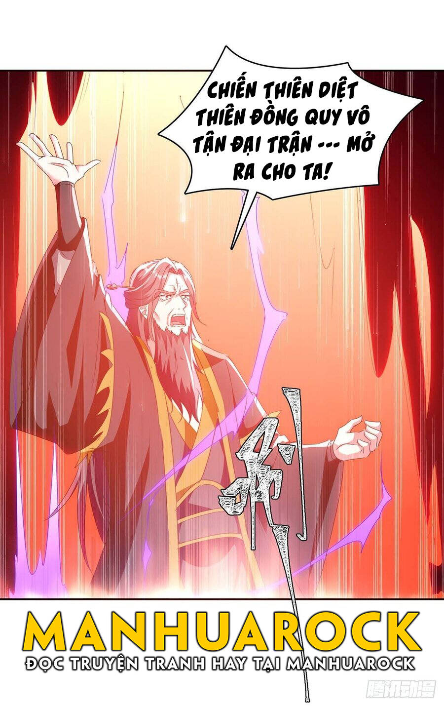 Tối Cường Thăng Cấp Chapter 280 - 28