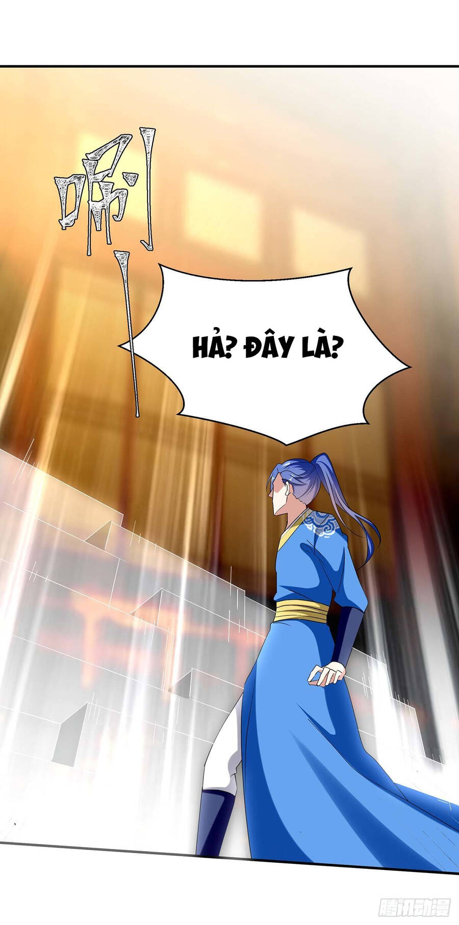 Tối Cường Thăng Cấp Chapter 282 - 12