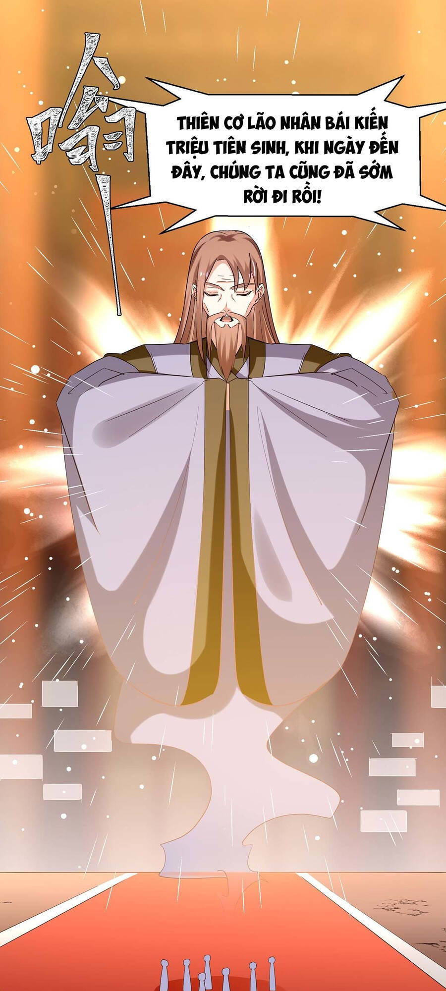 Tối Cường Thăng Cấp Chapter 282 - 15