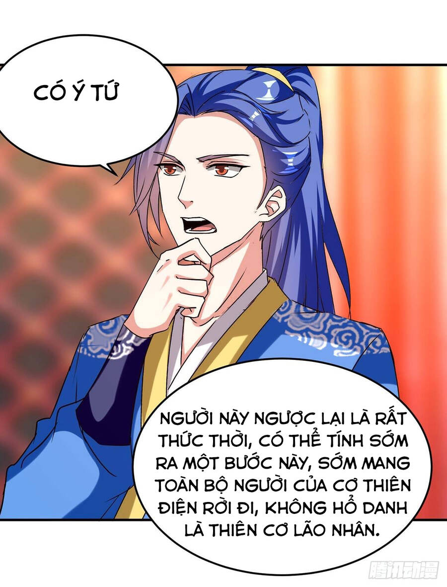 Tối Cường Thăng Cấp Chapter 282 - 19