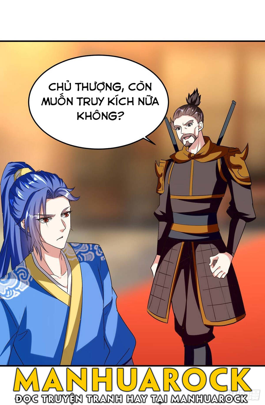 Tối Cường Thăng Cấp Chapter 282 - 20