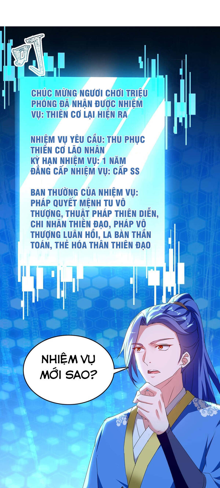 Tối Cường Thăng Cấp Chapter 282 - 22