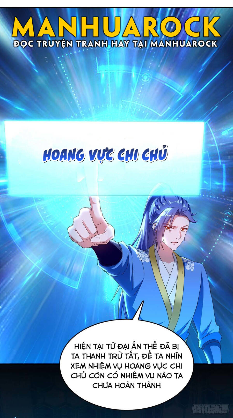 Tối Cường Thăng Cấp Chapter 282 - 24