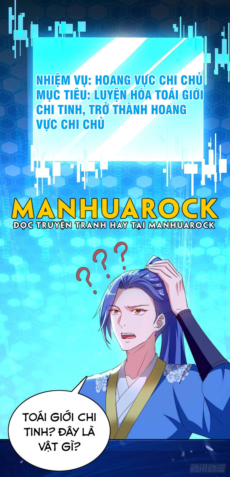 Tối Cường Thăng Cấp Chapter 282 - 25