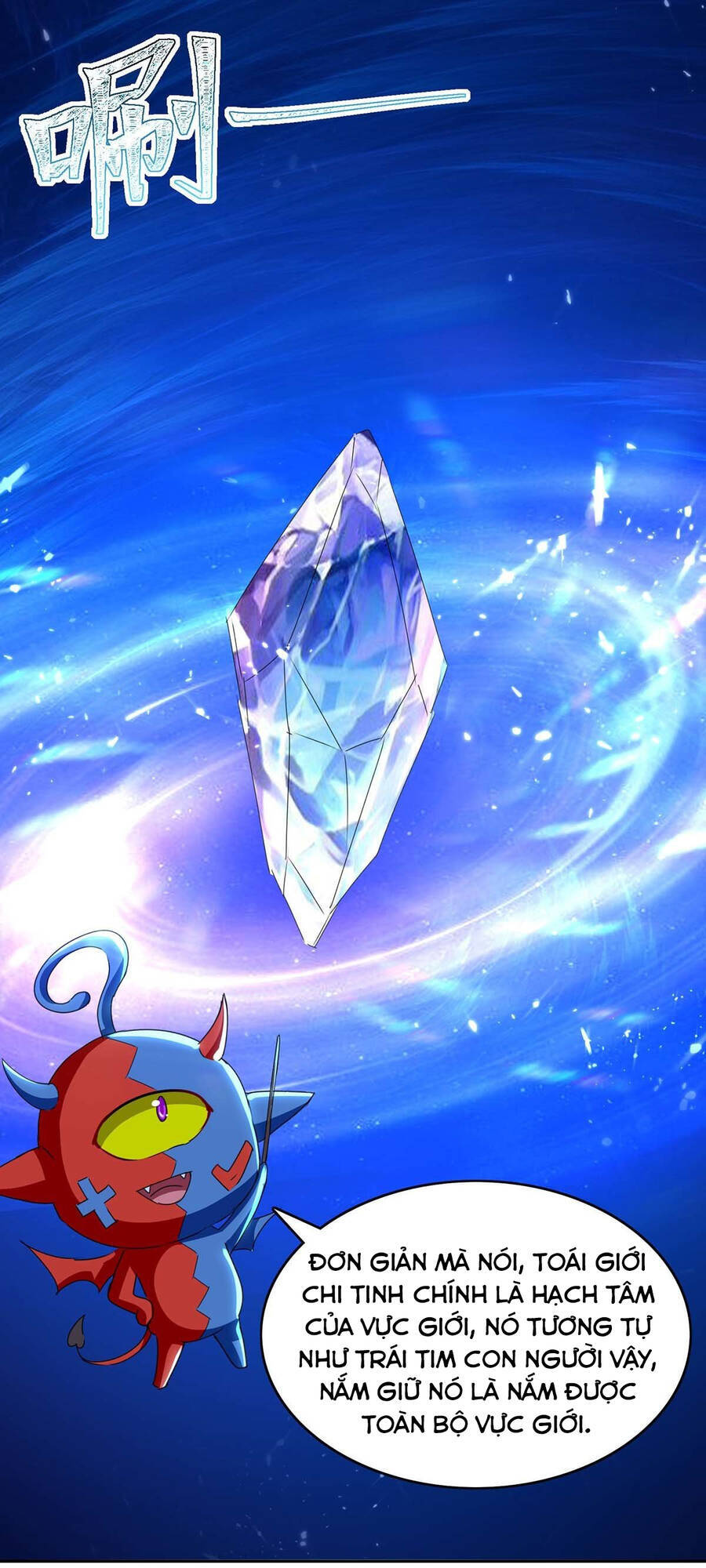 Tối Cường Thăng Cấp Chapter 282 - 26