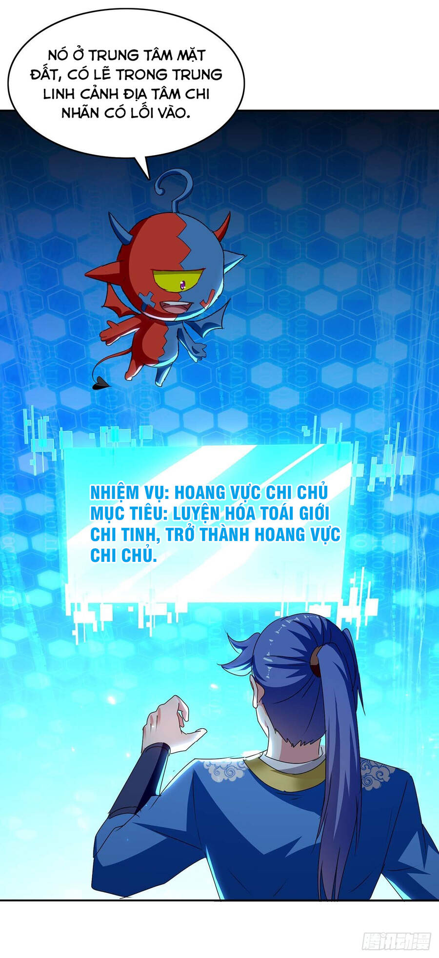 Tối Cường Thăng Cấp Chapter 282 - 29