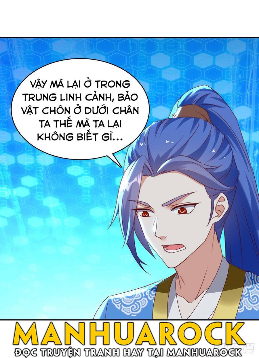 Tối Cường Thăng Cấp Chapter 282 - 30