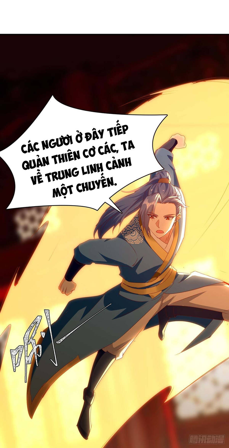 Tối Cường Thăng Cấp Chapter 282 - 31