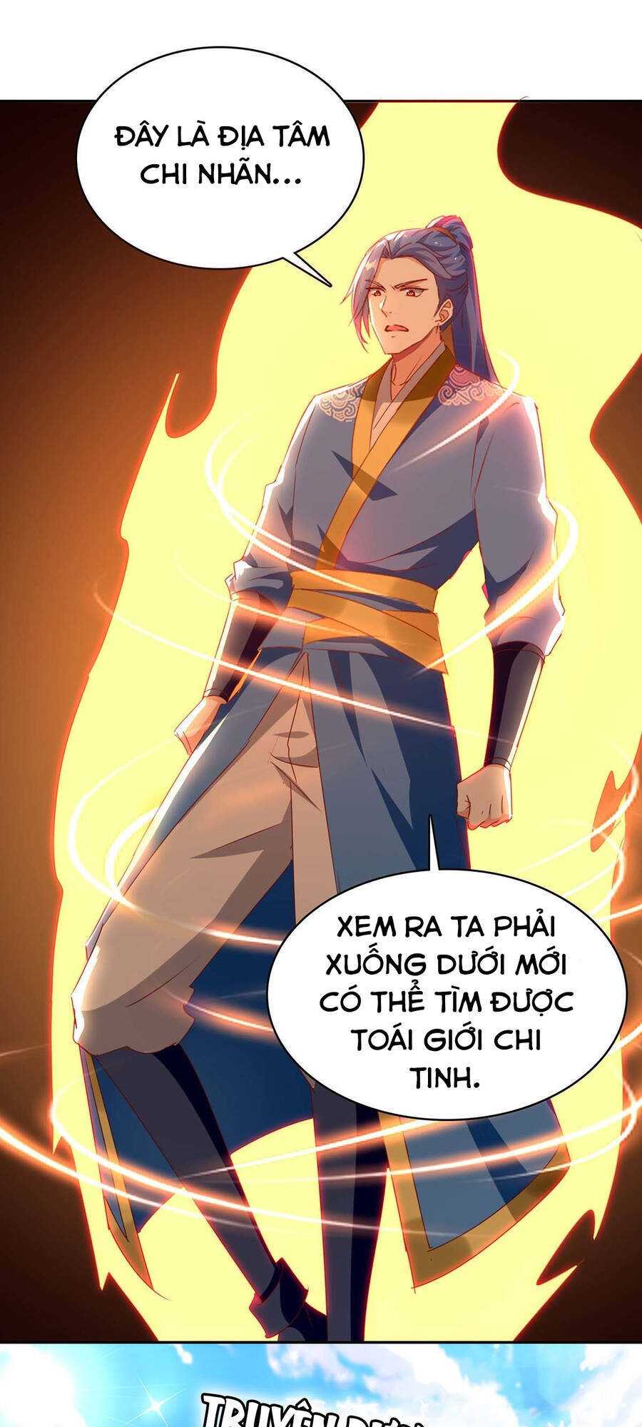 Tối Cường Thăng Cấp Chapter 282 - 35